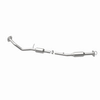 MagnaFlow 99-02 Miata L4 1.8 OEM Underbody Direct Fit Converter