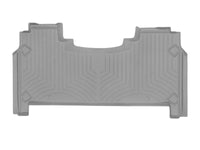 WeatherTech 2019+ Dodge Ram Truck 1500 Rear FloorLiner HP - Grey