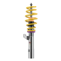 KW VW Arteon 2WD With Electronic Dampers Coilover V3