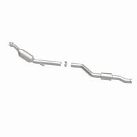 MagnaFlow 07-11 Mercedes-Benz S550 5.5L Direct Fit Converter
