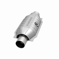 MagnaFlow Universal Catalytic Converter 2.00 Rear