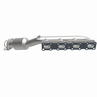 MagnaFlow 2004 Nissan Titan 5.6L Direct Fit Converter