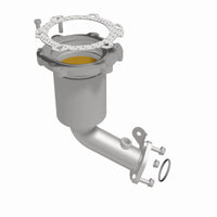 MagnaFlow 04-07 Nissan Murano 3.5L Direct Fit Converter
