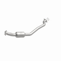MagnaFlow 11-12 Jeep Grand Cherokee 5.7L Direct Fit Converter