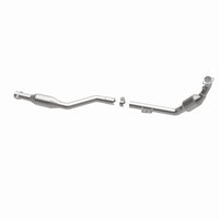 MagnaFlow Direct Fit Catalytic Converter 2000 Mercedes CL500 5.0L