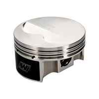 Wiseco Pro Tru Street Chevy Small Block 4.030in Bore 1.250in CH 0.00 CC Piston Set