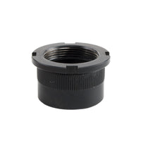 Synergy Jeep JK/WJ HD Adjustable Ball Joint Knurled Body