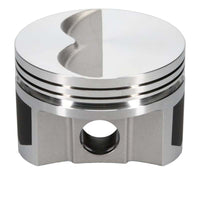Wiseco Pro Tru Street Chrysler 440 4.375in Bore 1.850in CH -6.30 CC Piston Set