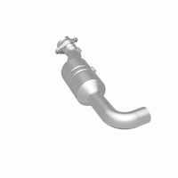 MagnaFlow 09-10 Ford F-150 4.6L Direct Fit Converter