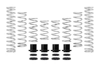 Eibach Pro-UTV 19-23 YAMAHA YXZ1000R SS SE Stage 2 Performance Springs