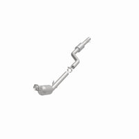 MagnaFlow 07-11 Mercedes-Benz S550 5.5L Direct Fit Converter
