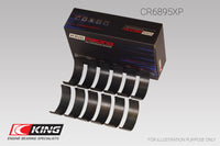 King Engine Bearings Ford Ecoboost 3.5L V6 (Size 0.26) Connecting Rod Bearing Set