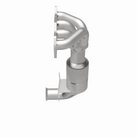 MagnaFlow Direct Fit Catalytic Converter Mini Cooper Clubman Manif