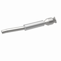 MagnaFlow Direct Fit Catalytic Converter 04/06 VW Phaeton 4.2L Rear Driver Side