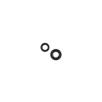 Cometic 83-02 Honda CR80R Crank Seal Kit