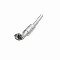 MagnaFlow Direct Fit Catalytic Converter 09-12 Mazda 6 2.5L