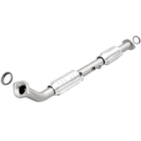 MagnaFlow Direct Fit Catalytic Converter 05-09 Toyota Tacoma 2.7L