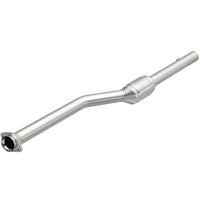 MagnaFlow Direct Fit Catalytic Converter 1999 BMW 540I 4.4L P/S
