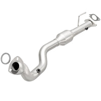 MagnaFlow Direct Fit Catalytic Converter 98-02 Passport 3.2L OEM