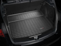 WeatherTech 07-12 Acura RDX Cargo Liners - Black