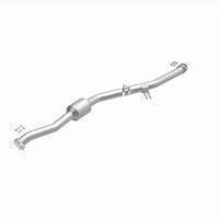 Magnaflow 20-21 Subaru WRX 2.0L Direct Fit Cat Converter (California Grade)