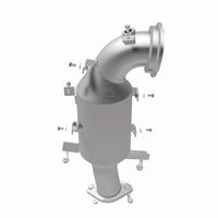 Magnaflow 21-23 Chevrolet Blazer L4 2.0L Direct Fit EPA Compliant Catalytic Converter