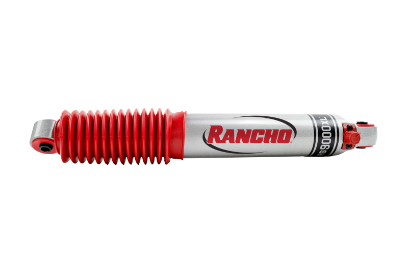 Rancho 07-17 Jeep Wrangler Rear RS9000XL Shock
