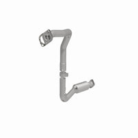 MagnaFlow DF Conv 05-08 Land Rover LR3 4.0L/4.4L/06-08 Range Rover Sprt 4.2L Spercharged/4.4L P/S
