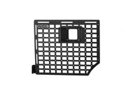 ADD 17-20 Ford F150 Raptor Bed Side Molle - Passenger Side