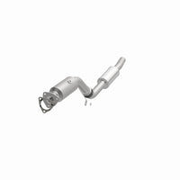 MagnaFlow 06-08 Audi A4 Quattro 3.2L Direct Fit Converter