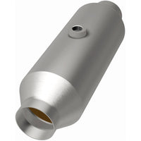 MagnaFlow 2.00 1/O2 CA 4in. Spun Universal Converter