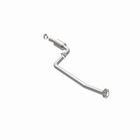 MagnaFlow 11-12 X3 3 L Underbody Direct Fit Converter