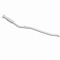 MagnaFlow 2005 Dodge Grand Caravan 3.3L Direct Fit Converter