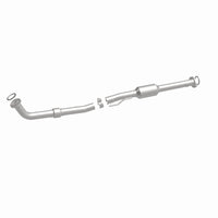 MagnaFlow 04-06 Toyota Solara 2.4L Direct Fit Converter