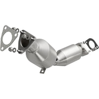 MagnaFlow 04-08 Infiniti FX35 3.5L Direct Fit Converter