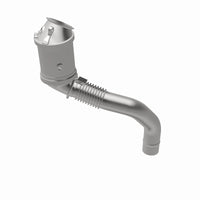 MagnaFlow 13-17 BMW 550i 4.4L Closed Couple Direct Fit Converter