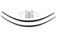 Zone Offroad Ford F-250 Rear Add-A-Leaf Kit