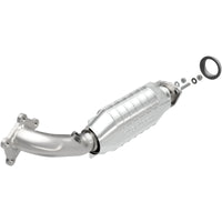 MagnaFlow Direct Fit Catalytic Converter 10-11 Cadillac CTS 3.0L