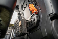 DV8 Offroad 2021-2024 Ford Bronco Seat Back Molle Pockets