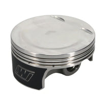 Wiseco 06-14 Yamaha YFM700 Raptor/07-13 Grizzly 9.21 Piston Kit