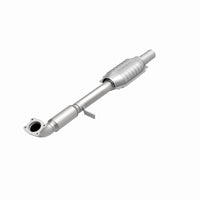 MagnaFlow Direct Fit Catalytic Converter Volvo S40/V40 1.9L Rear