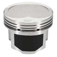 Wiseco Pro Tru Street Oldsmobile 455 4.155in Bore 1.750in CH -15.00 CC Piston Set