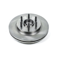 Power Stop 04-08 Ford F-150 Front Autospecialty Brake Rotor