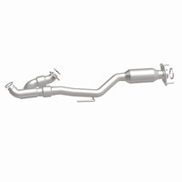 MagnaFlow 11-14 Quest 3.5 Underbody Direct Fit Converter