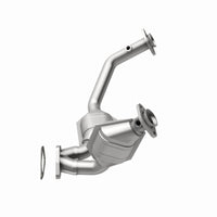 MagnaFlow Direct Fit Catalytic Converter 98-00 Ford Ranger 3.0/4.0L