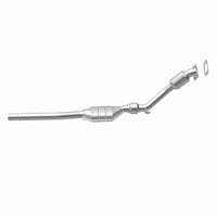 MagnaFlow Direct Fit Catalytic Converter 00-02 Audi S4 2.7L D/S A/T (49 State)