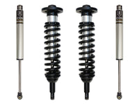 ICON 09-13 Ford F-150 4WD 0-2.63in Stage 1 Suspension System
