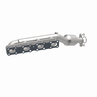 MagnaFlow 2004 Nissan Titan 5.6L Direct Fit Converter