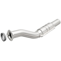 MagnaFlow Direct Fit Catalytic Converter 08-09 Dodge Caliber 2.4L T