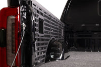 Addictive Desert Designs 23-26 Ford F250/F350/F450 SD Bed Molle Panel - Driver Side